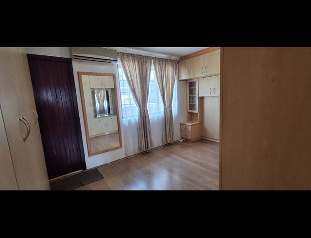 3 BEDROOM APARTMENT FOR SALE IN TONGAAT MEWS